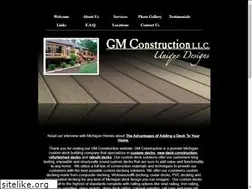 Sites similar to gmdecks.com