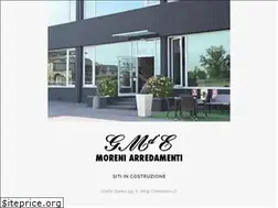 Sites similar to gmdemoreni.it