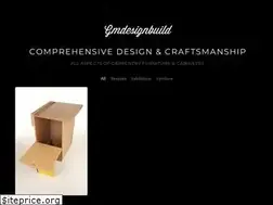Sites similar to gmdesignbuild.co.uk