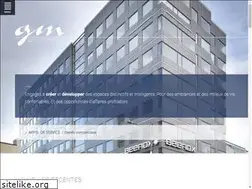 Sites similar to gmdeveloppement.com