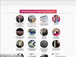 Sites similar to gmdgroup.com.ua