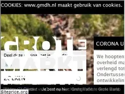 Sites similar to gmdh.nl