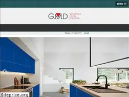 Sites similar to gmdindustries.com