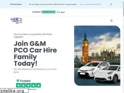 Sites similar to gmdirecthire.co.uk