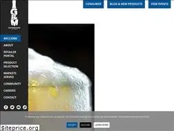 Sites similar to gmdist.com