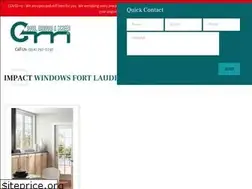 Sites similar to gmdoorwindowandscreen.com