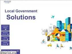 Sites similar to gmdsolutions.com