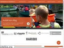 Sites similar to gme-ev.de
