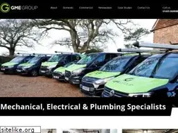 Sites similar to gme-group.co.uk
