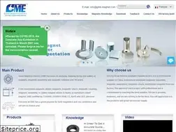 Sites similar to gme-magnet.com