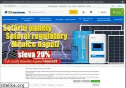 Sites similar to gme.cz