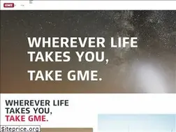 Sites similar to gme.net.au