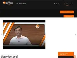 Sites similar to gme.network