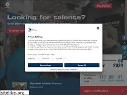 Sites similar to gmec-smm.com