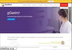 Sites similar to gmed.com