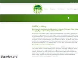 Sites similar to gmedc.com