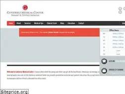 Sites similar to gmedcenter.com