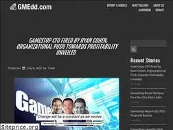 Sites similar to gmedd.com