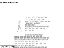 Sites similar to gmedeiros.net