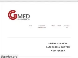 Sites similar to gmedhealthcare.com