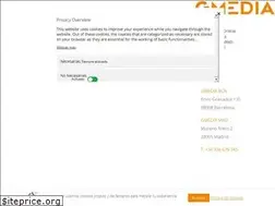 Sites similar to gmedia.es