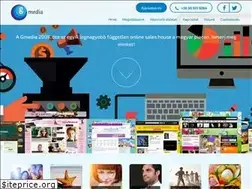 Sites similar to gmedia.hu