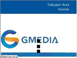 Sites similar to gmedia.net.id