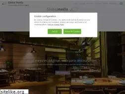 Sites similar to gmediac.com