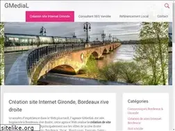 Sites similar to gmedial.com