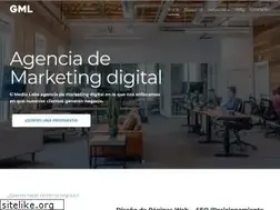 Sites similar to gmedialabs.com