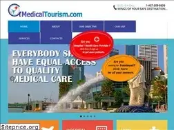 Sites similar to gmedicaltourism.com