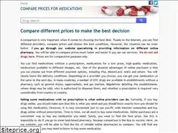 Sites similar to gmedication.com