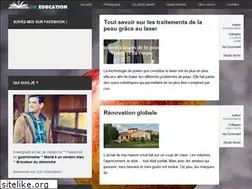 Sites similar to gmeducation.org