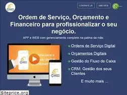 Sites similar to gmei.com.br