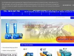 Sites similar to gmek.com.vn
