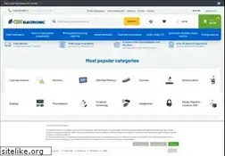 Sites similar to gmelectronic.eu