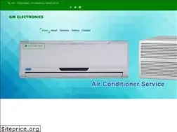 Sites similar to gmelectronic.in