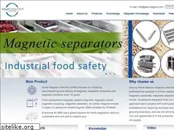 Sites similar to gmemagnet.com