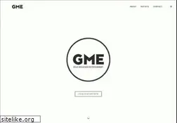 Sites similar to gmemusic.com