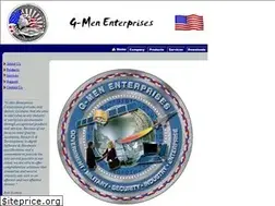 Sites similar to gmen-enterprises.com