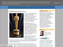 Sites similar to gmentzas.blogspot.com