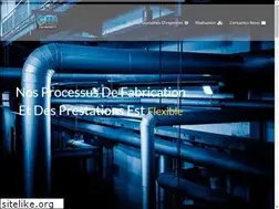 Sites similar to gmequipements.com