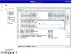 Sites similar to gmer.net