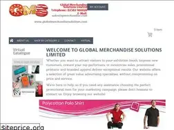 Sites similar to gmerchandise.com