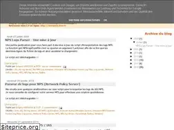 Sites similar to gmergit.blogspot.com