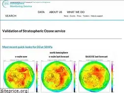 Sites similar to gmes-stratosphere.eu