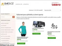 Sites similar to gmes.cz