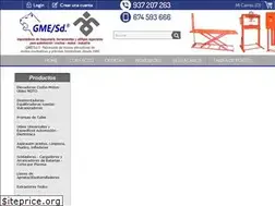 Sites similar to gmesd.com
