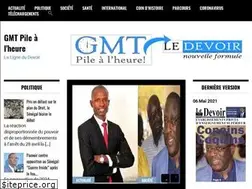 Sites similar to gmetech.info
