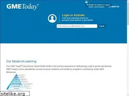 Sites similar to gmetoday.org